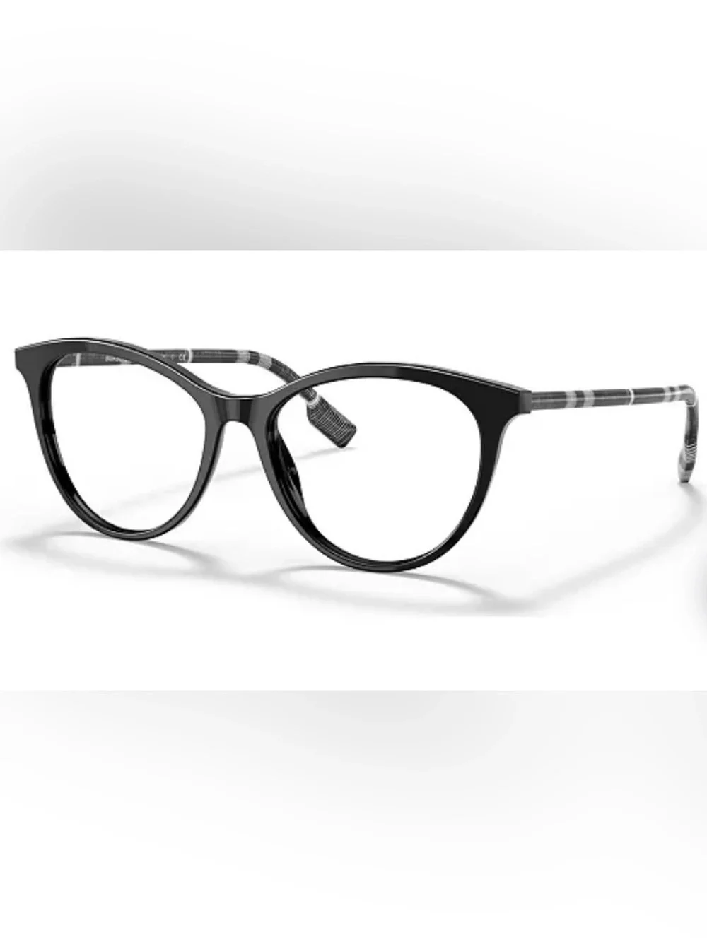 Burberry BE2325 Aiden eyeglasses with case
